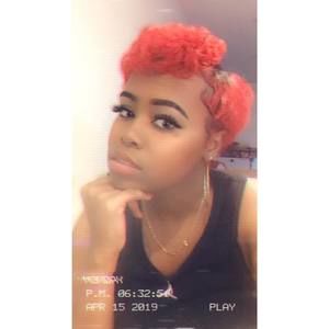 Meet your Posher, Shantal